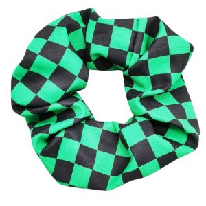 Chouchou Demon Slayer Petit Tanjiro Kamado