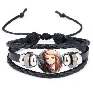Bracelet Demon Slayer Sabito Simple