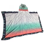 Couverture Demon Slayer Kanae Kocho