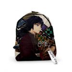 Sac-à-dos Demon Slayer Giyu