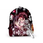 Sac-à-dos Demon Slayer Nezuko et Tanjiro
