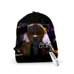Sac-à-dos Demon Slayer Tonnerre