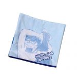 Écharpe Demon Slayer Inosuke Hashibira