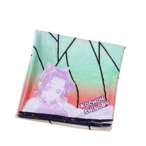 Écharpe Demon Slayer Shinobu Kocho