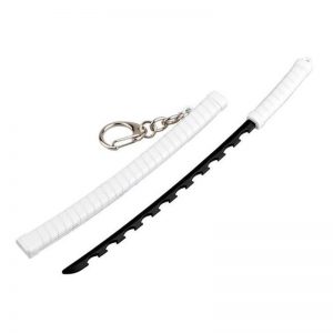 Porte-Clé Katana Demon Slayer Inosuke