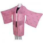Kimono Demon Slayer Maillot de Bain Nezuko S