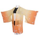 Kimono Demon Slayer Maillot de Bain Zenitsu