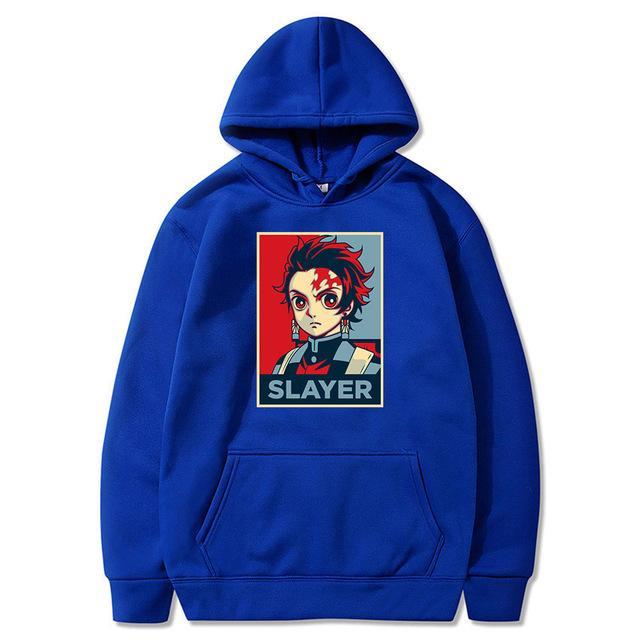 Sweat Demon Slayer Tanjiro Kamado – Image 5