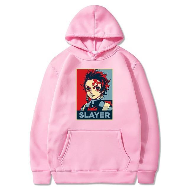 Sweat Demon Slayer Tanjiro Kamado – Image 6
