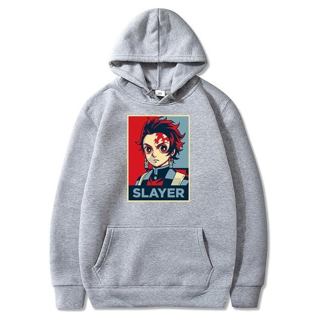 Sweat Demon Slayer Tanjiro Kamado – Image 7