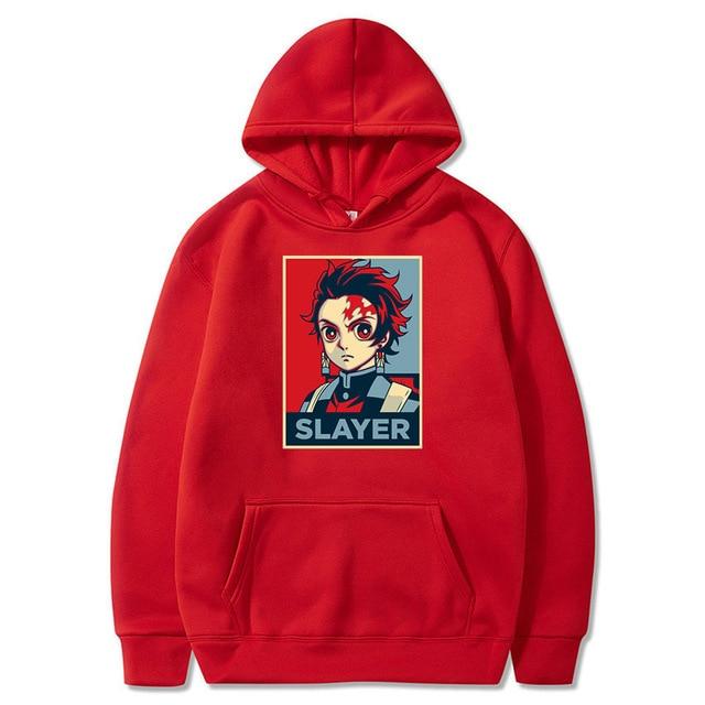 Sweat Demon Slayer Tanjiro Kamado – Image 4