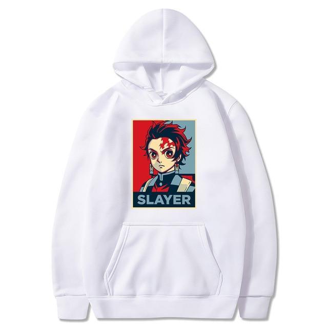 Sweat Demon Slayer Tanjiro Kamado – Image 3