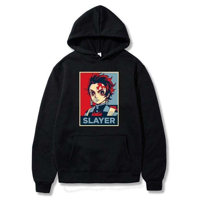 Sweat Demon Slayer Tanjiro Kamado – Image 2