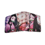 Portefeuille Demon Slayer Nezuko Adulte