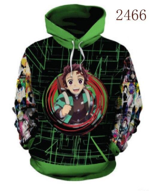 Sweat Demon Slayer Tanjiro Content XXXL