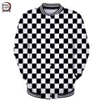 Veste Demon Slayer Baseball Kimetsu XS