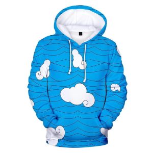 Sweat Demon Slayer Sakonji Urokodaki 130